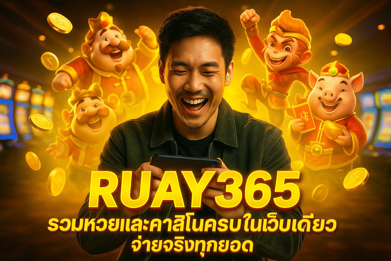 RUAY365